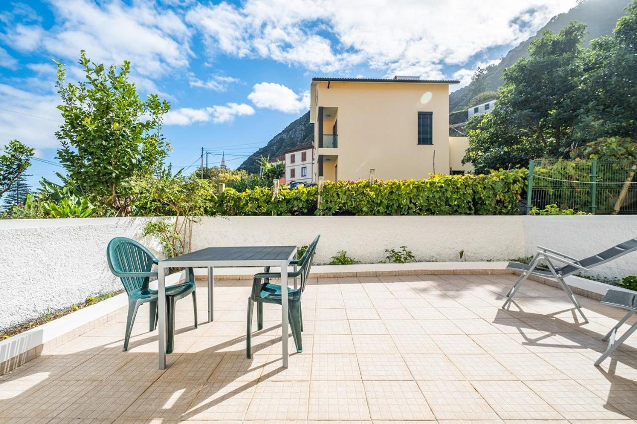 Porto Moniz City Centre By Madeira Sun Travel Экстерьер фото